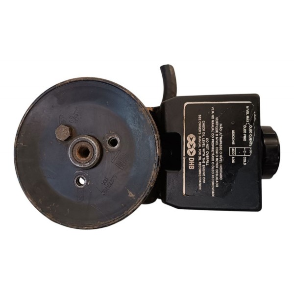 Bomba Direção Hidráulica Reservatorio Monza 1988 1989 1996