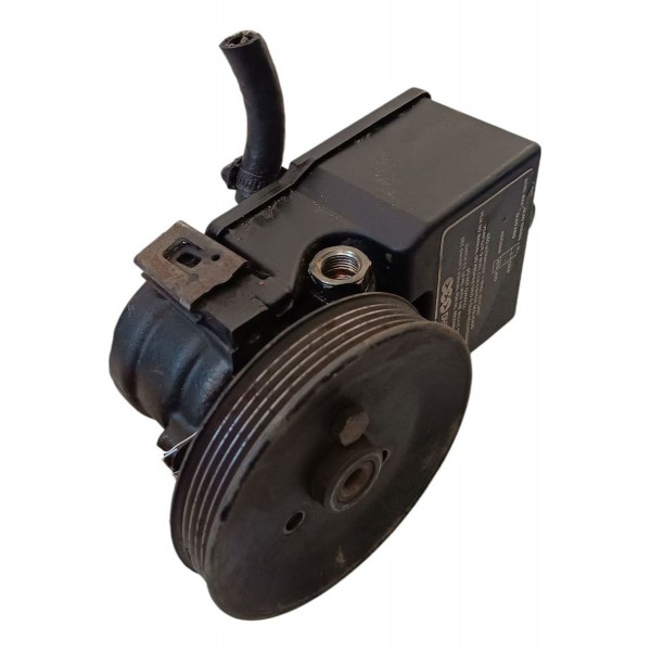 Bomba Direção Hidráulica Reservatorio Monza 1988 1989 1996