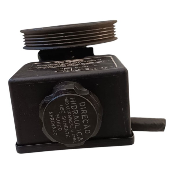 Bomba Direção Hidráulica Reservatorio Monza 1988 1989 1996
