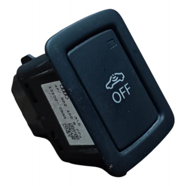 Botão Off Sensor Alarme Audi A4 A5 2011 2012 2013 A 2015