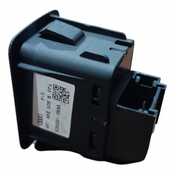 Botão Off Sensor Alarme Audi A4 A5 2011 2012 2013 A 2015