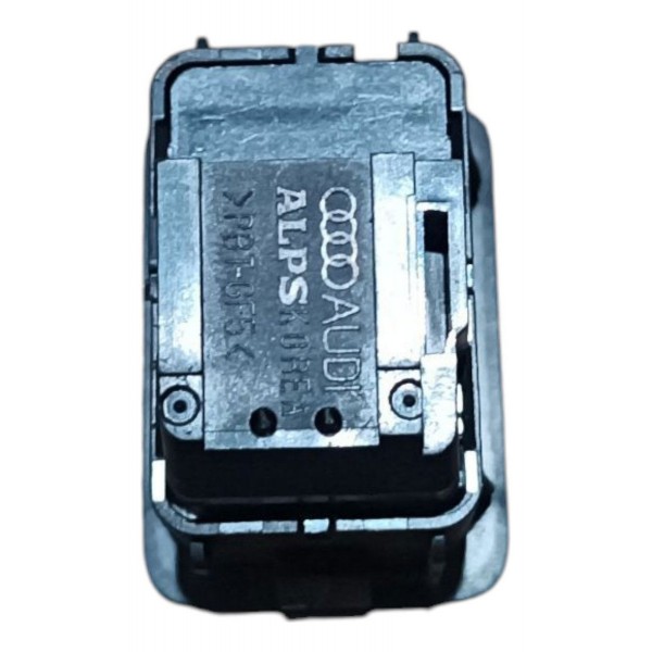 Botão Off Sensor Alarme Audi A4 A5 2011 2012 2013 A 2015