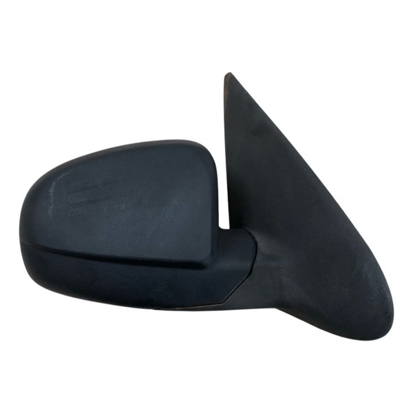 Espelho Retrovisor Manual Direit Celta 2000 2001 2002 A 2007