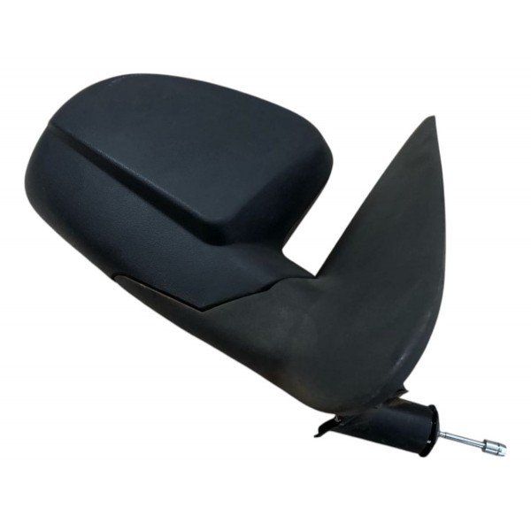 Espelho Retrovisor Manual Direit Celta 2000 2001 2002 A 2007