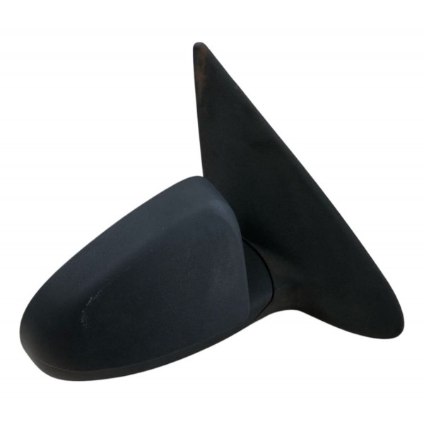 Espelho Retrovisor Manual Direit Celta 2000 2001 2002 A 2007