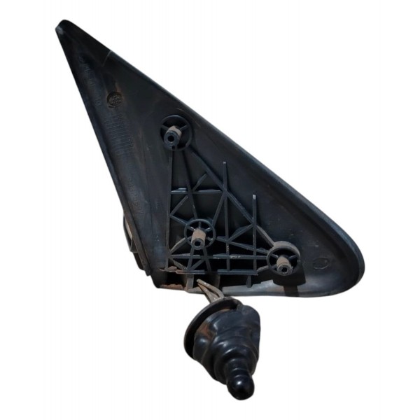 Espelho Retrovisor Manual Esquerdo Celta 2000 2001 02 A 2006