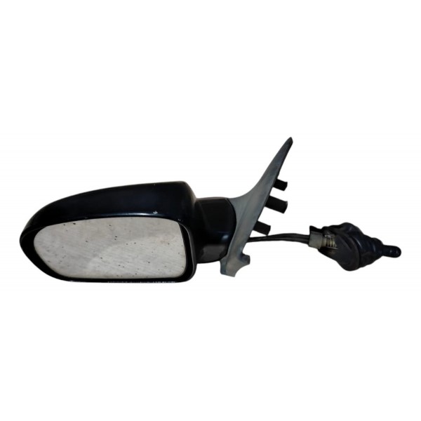 Espelho Retrovisor Manual Esquerdo Celta 2000 2001 02 A 2006