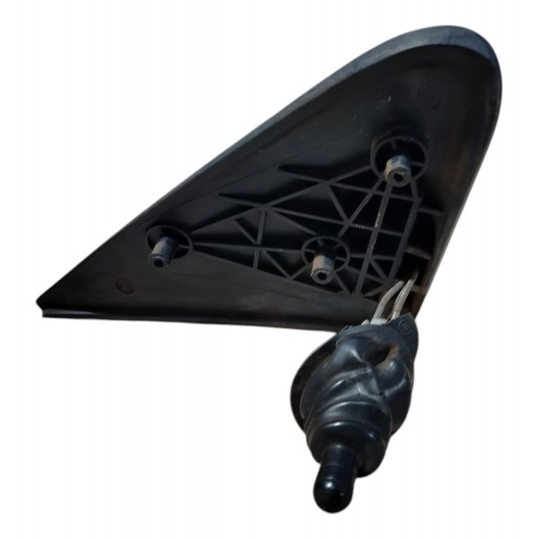 Espelho Retrovisor Manual Esquerdo Celta 2000 2001 02 A 2006