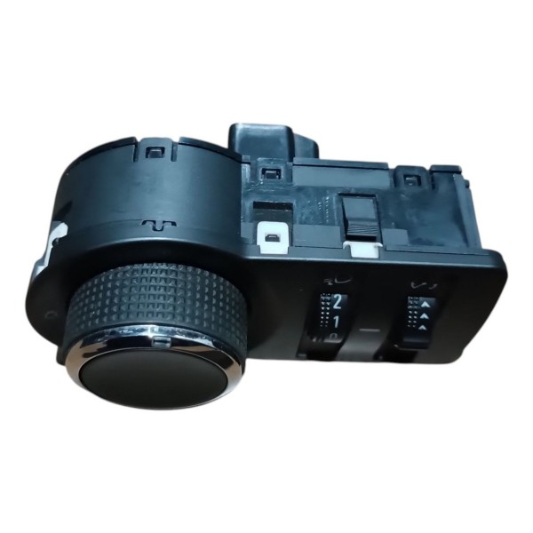 Botão Comando Chave Farol Chevrolet Spin 2017 2018 A 2023