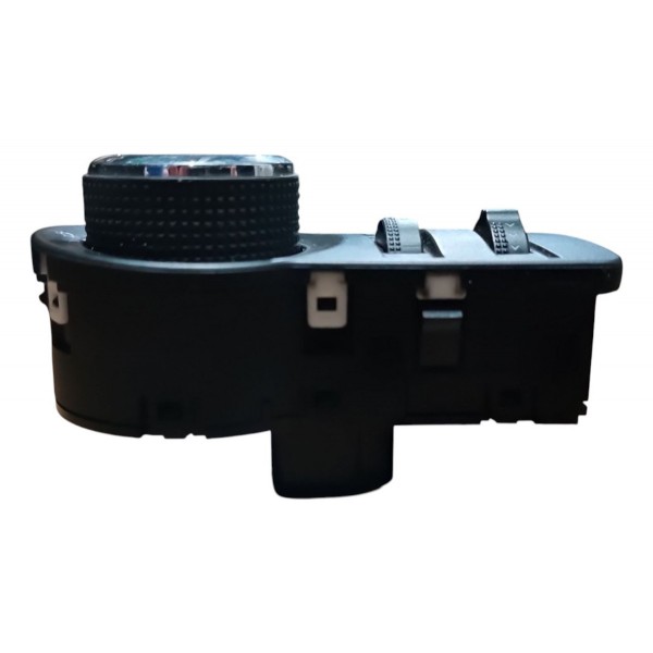 Botão Comando Chave Farol Chevrolet Spin 2017 2018 A 2023