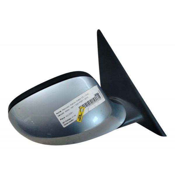 Retrovisor Elétrico Direito Bmw 320i 2009 2010 A 2012
