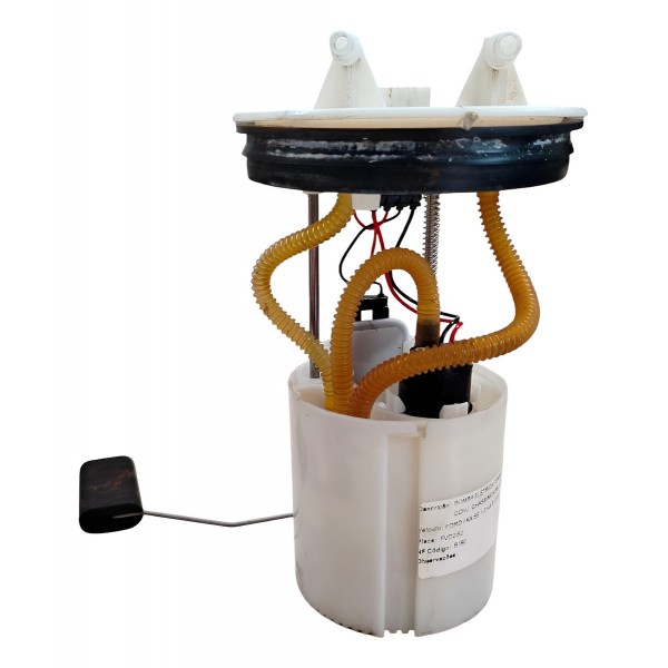 Bomba Combustivel Ford Ka 1.0 3cc 2017 2018 2019 2020 2021