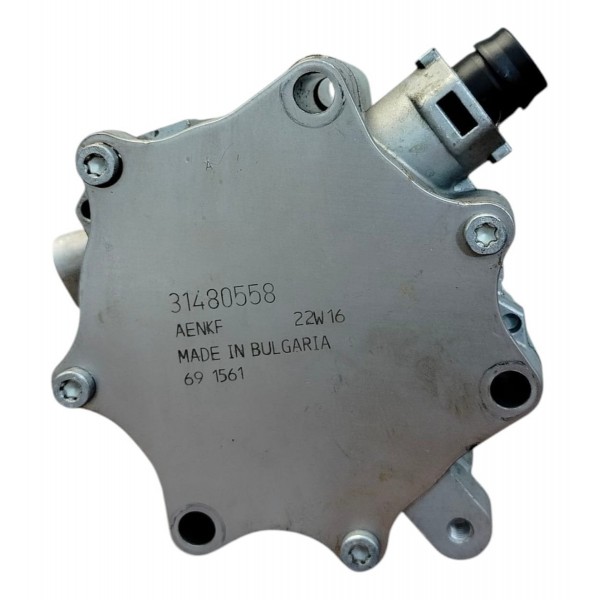 Bomba Vácuo Freio Volvo Xc60 V60 2018 2019 A 2022 Original