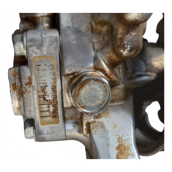 Bomba Direção Hidraulica Honda Civic 2007 2008 2009 2010 11