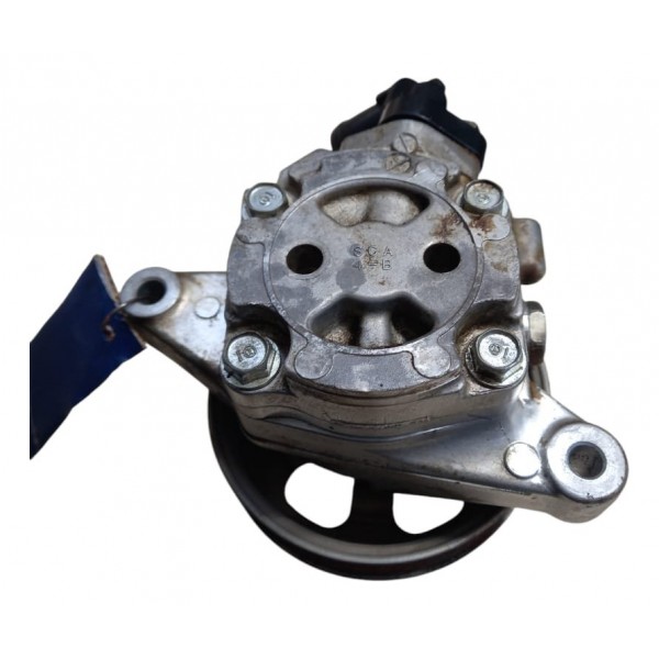 Bomba Direção Hidraulica Honda Civic 2007 2008 2009 2010 11