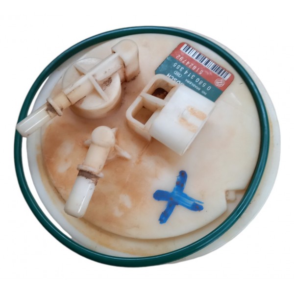 Bomba Combustível Fiat Punto 1.4 Tjet 2009 2010 2011 2012