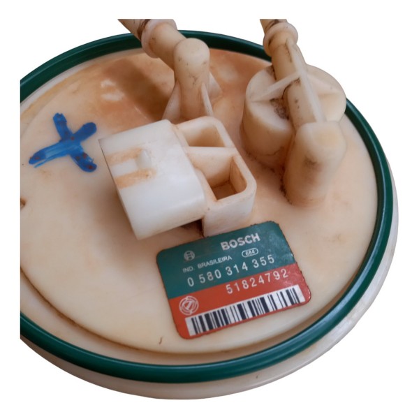 Bomba Combustível Fiat Punto 1.4 Tjet 2009 2010 2011 2012