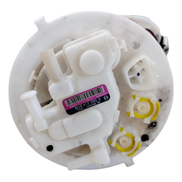 Bomba Combustivel Elétrica Corolla Hybrid 2021 2022/2024