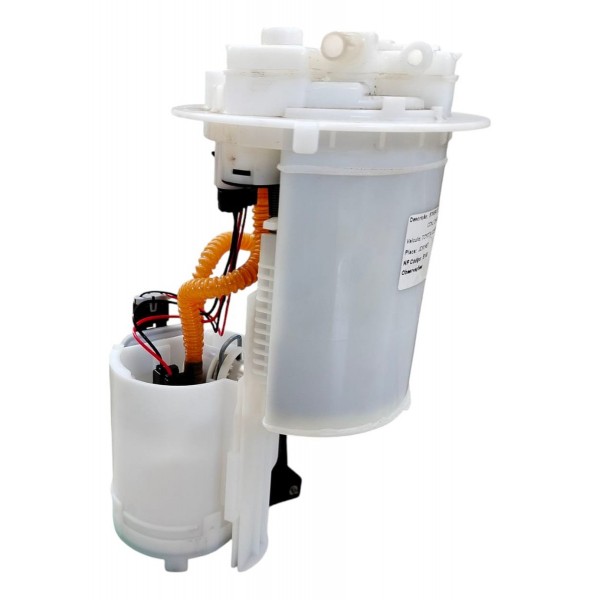 Bomba Combustivel Elétrica Corolla Hybrid 2021 2022/2024