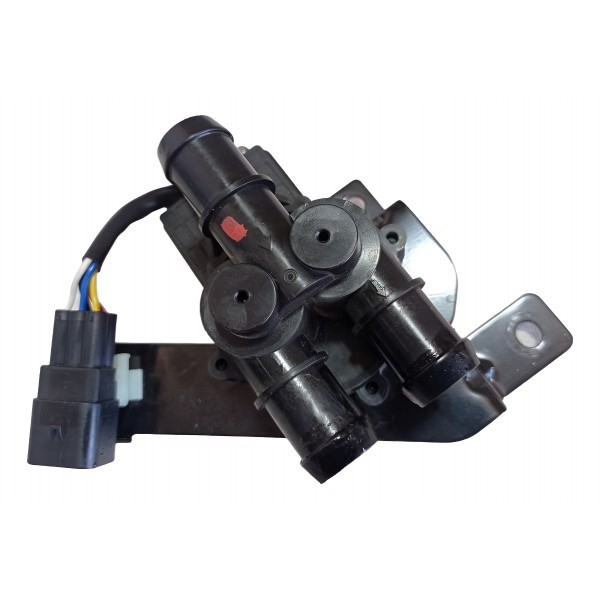 Bomba Água Auxiliar Elétrica Byd Dolphin Gs 180ev 2024