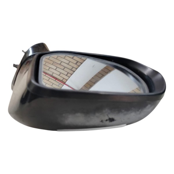 Espelho Retrovisor Elétrico Esquerdo Civic 2008 2009 2010