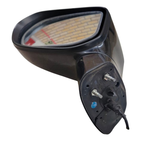 Espelho Retrovisor Elétrico Esquerdo Civic 2008 2009 2010