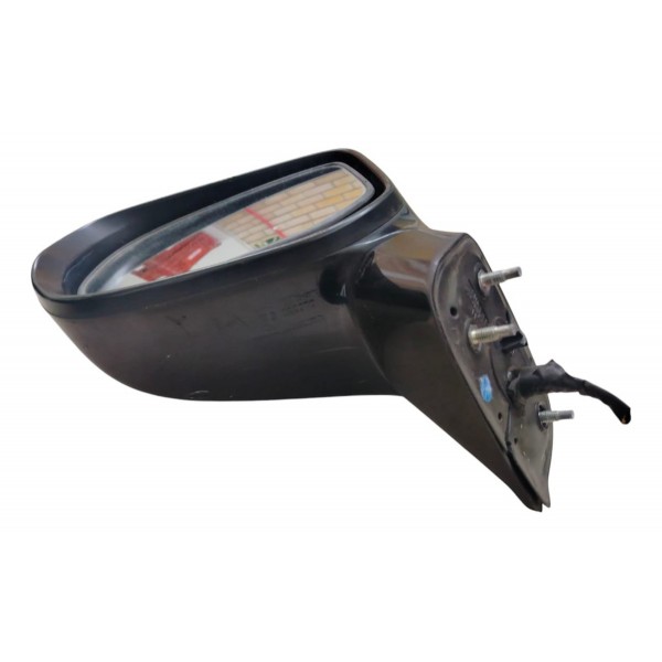 Espelho Retrovisor Elétrico Esquerdo Civic 2008 2009 2010