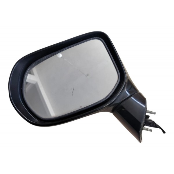 Espelho Retrovisor Elétrico Esquerdo Civic 2008 2009 2010