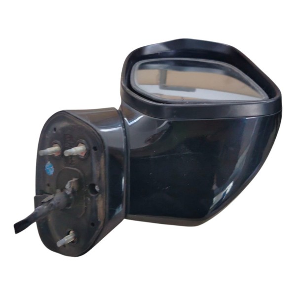 Espelho Retrovisor Elétrico Esquerdo Civic 2008 2009 2010