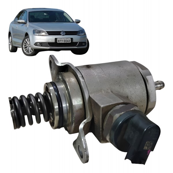 Bomba Injetora Alta Pressão Audi A4 A5 Jetta 2.0 2011 2012 2