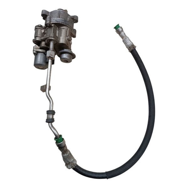 Bomba Injetora Alta Pressão Bmw 335i X3 X5 X6 3.0 2010 2015