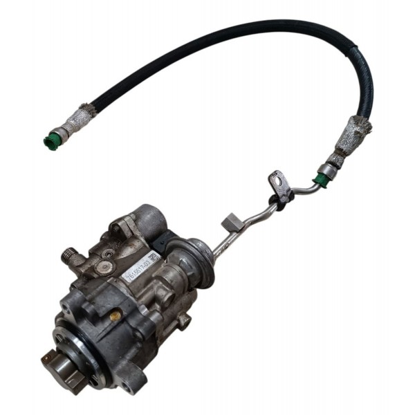 Bomba Injetora Alta Pressão Bmw 335i X3 X5 X6 3.0 2010 2015