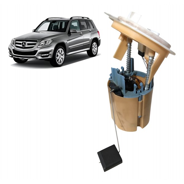 Bomba Combustível Mercedes Glk 3.0 300 2009 2010 2011 2012