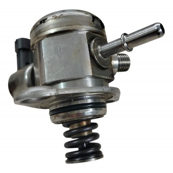 Bomba Injetora Alta Pressao Fusion Evoque Xc60 2013 A 2017