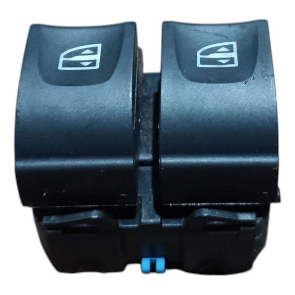 Botão Vidro Dianteiro Esquerdo Duster Oroch 2015 A 2020