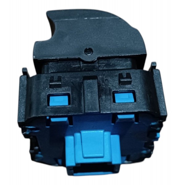 Botão Vidro Dianteiro Esquerdo Duster Oroch 2015 A 2020