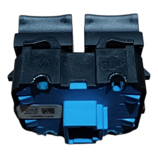Botão Vidro Dianteiro Esquerdo Duster Oroch 2015 A 2020