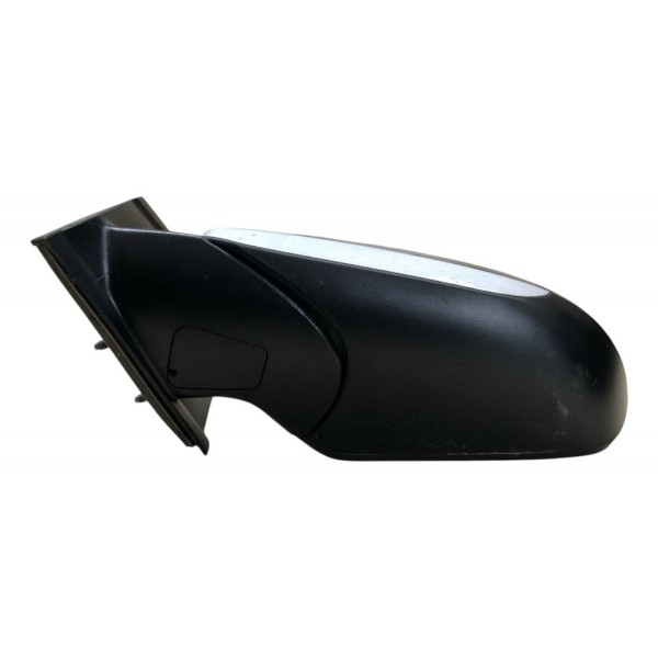 Espelho Retrovisor Elétrico Esquerdo Hb20 2020 2021 C/pisca