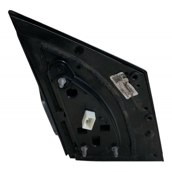 Espelho Retrovisor Elétrico Esquerdo Hb20 2020 2021 C/pisca