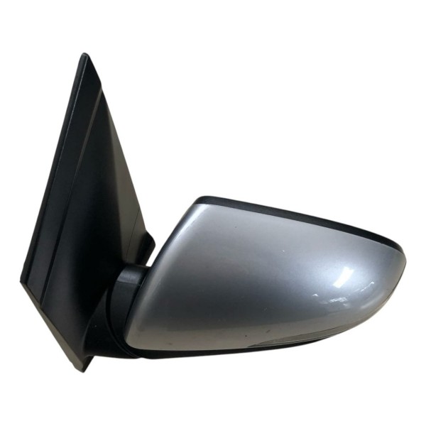 Espelho Retrovisor Elétrico Esquerdo Hb20 2020 2021 C/pisca