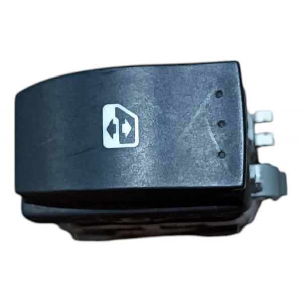 Botão Vidro Traseiro Direito Renault Megane 2007 2008 A 2014