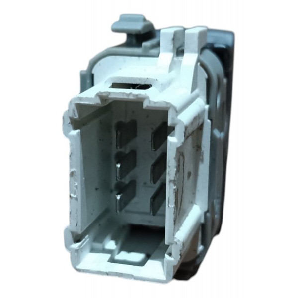 Botão Vidro Traseiro Direito Renault Megane 2007 2008 A 2014