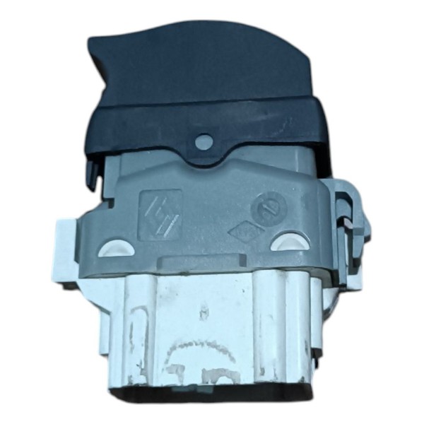 Botão Vidro Traseiro Direito Renault Megane 2007 2008 A 2014