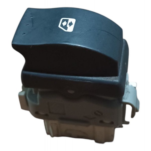 Botão Vidro Traseiro Direito Renault Megane 2007 2008 A 2014