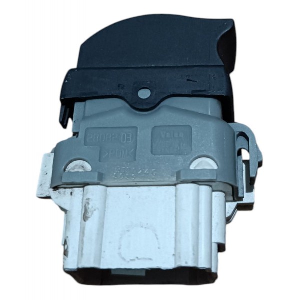 Botão Vidro Traseiro Direito Renault Megane 2007 2008 A 2014