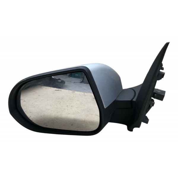 Espelho Retrovisor Elétrico Esquerdo Onix Prisma 2013 A 2020