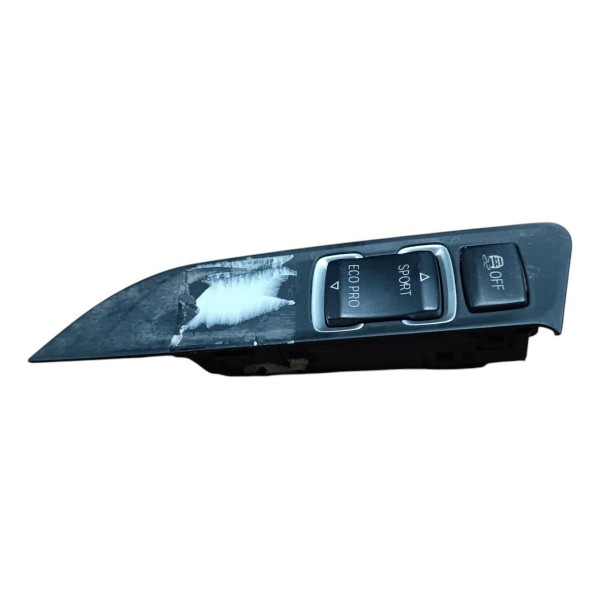 Botão Modo Controle Tração Bmw 320i 2013 2014 2015 A 2017