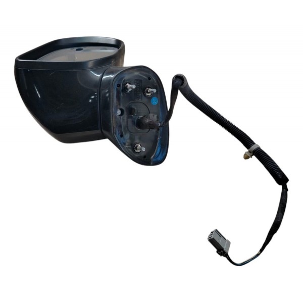 Espelho Retrovisor Elétrico Direito Civic 2008 2009 2010