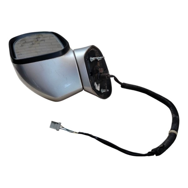 Espelho Retrovisor Elétrico Direito Civic 2008 2009 2010