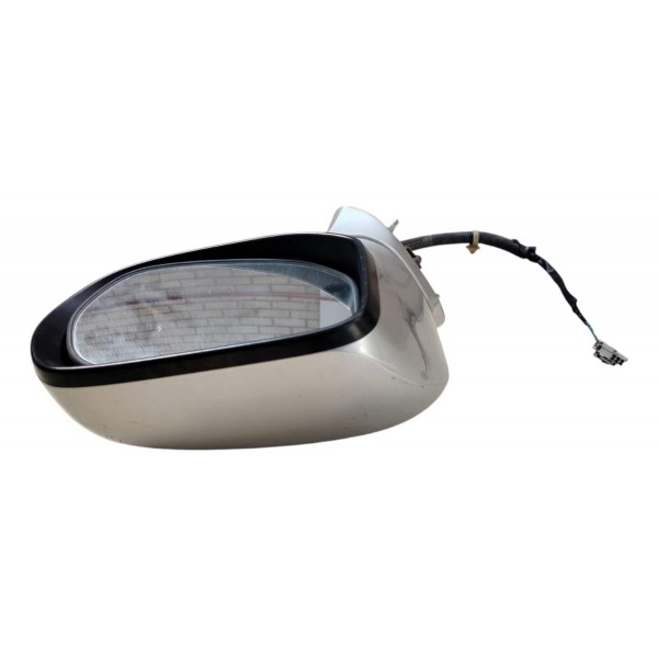 Espelho Retrovisor Elétrico Direito Civic 2008 2009 2010